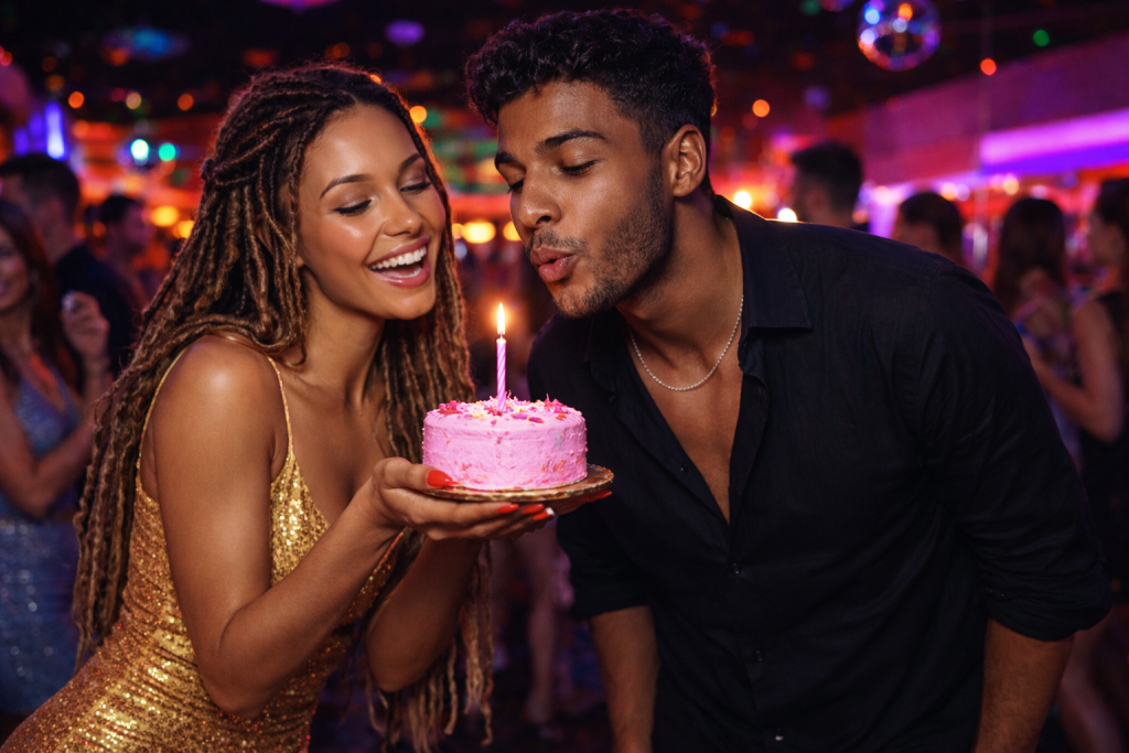 birthday party